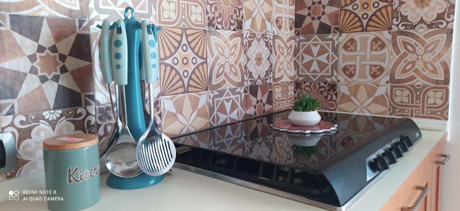 La Casetta Di Gio Gio Appartamento In Centro A Monreale Luaran gambar